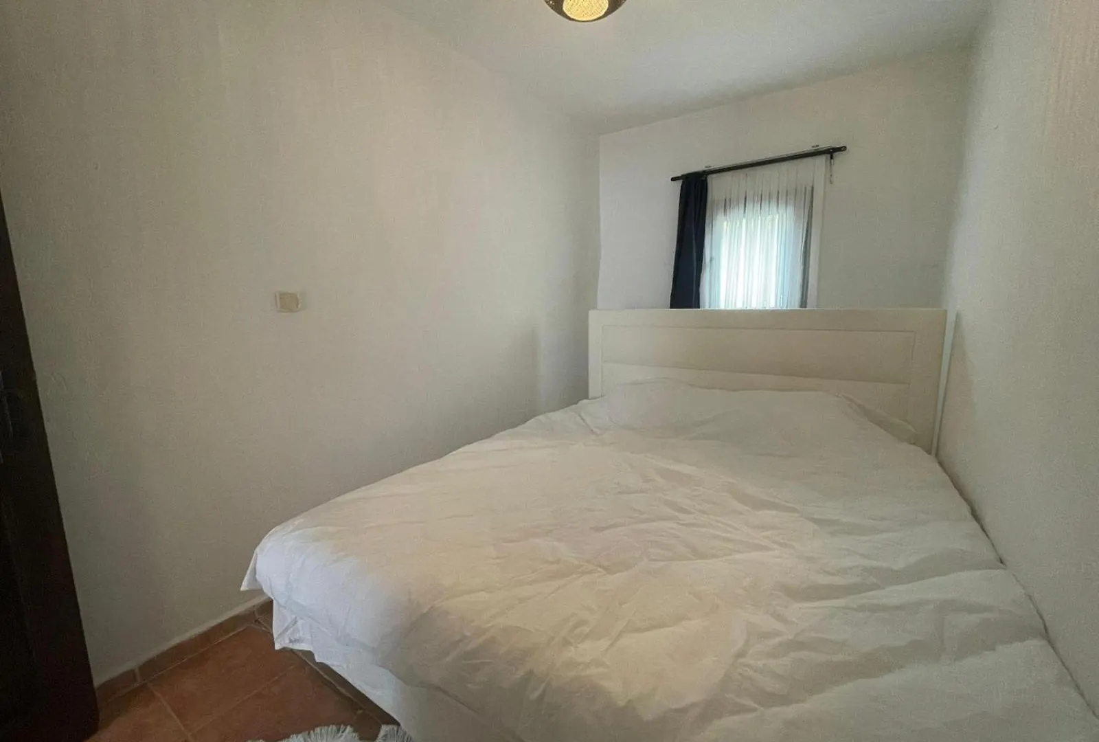 Apartment Ferah Ve Nezih Daire Bodrum